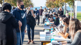 «Πρέπει να κάνουμε υπομονή, αυτά θα ισχύουν από αύριο»