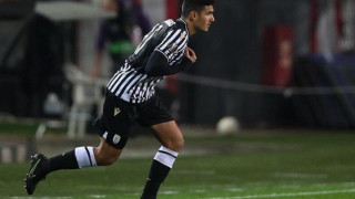 Κερμανίδης για Τσιγγάρα: «Ο ΠΑΟΚ θα λύσει για πολλά χρόνια το πρόβλημα στο κέντρο του»