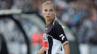 Βαρδαλή: «Έχω καλό προαίσθημα για τον αγώνα με την Μπενφίκα»