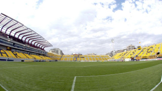 Ποινή απαγόρευσης ενασχόλησης ενός χρόνου με το ποδόσφαιρο σε Καρυπίδη