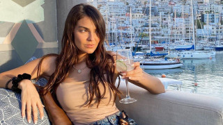 Βρισηίδα Ανδριώτου: «Έχω κάνει λίγα one night stand»
