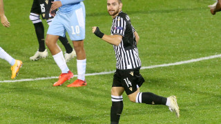 Με τον Αντρίγια εντατικά στην προπόνηση, ατομικό ο Μπράντον