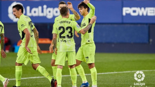 Εφτασε τα 22 σερί ματς δίχως ήττα!