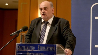 Ζορπίδης: «Αναιρέστε την απόφαση για το λιανεμπόριο»