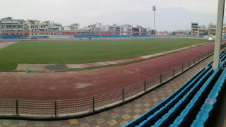 «Επίσημο αίτημα δεν υπάρχει για χρήση των Ζωσιμάδων για το Άρης - ΑΕΚ»