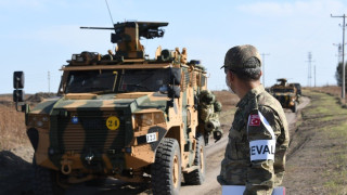 Τουρκία: «PULSE MLRA και ρουκέτες με 300 χλμ. εμβέλεια παίρνει η Ελλάδα»