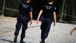 Διασωληνωμένοι δύο αστυνομικοί από το Κιλκίς