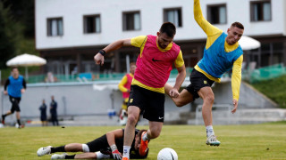 Η διαχείριση του... Γολγοθά για τον Άρη