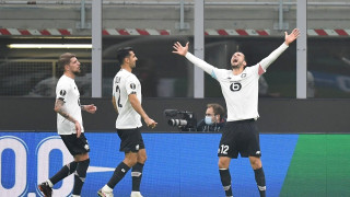 Επιστρέφει στις νίκες η Λιλ