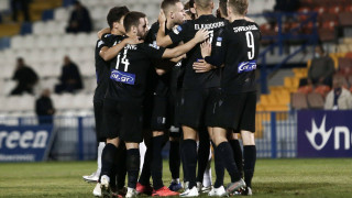 Πέρασε «δύσκολα» - βλέπει μπροστά, η «διακοπή» είναι η «ευκαιρία» του