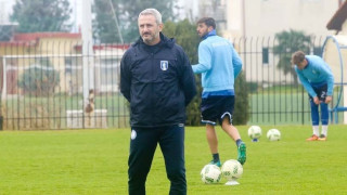 Στρέφεται σε Μπαξεβάνο ο Ηρακλής