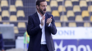 «Ξέρω το DNA του Άρη, περίμενα αυτή την ευκαιρία»