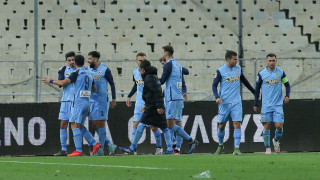 Ηττα-μαχαιριά του Παναθηναϊκού από τον Ατρόμητο