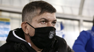 Το μήνυμα του Γιώργου Σαββίδη στον Πάμπλο Γκαρσία μετά το διπλό στη Ριζούπολη