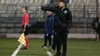 Γκαρσία: «Αυτά πρέπει να βελτιώσουμε»