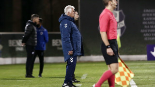 Παράσχος: «Τα προβλήματα στη διαιτησία παραμένουν και είναι χειρότερα»