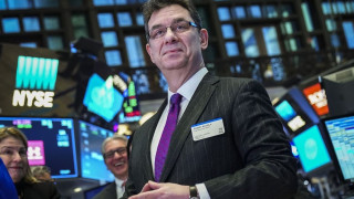 Αυτός είναι ο Έλληνας πίσω από το εμβόλιο της Pfizer