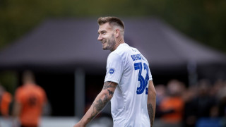 Μπέντνερ: «Η βραδιά που με άλλαξε, έχανα 400.000 λίρες»