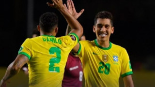 Κορυφή με 3Χ3 η Βραζιλία, νίκες για Χιλή, Ουρουγουάη