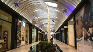 Τζίρο άνω των 6 δις ευρώ... «εξαφανίζει» η καραντίνα του Νοεμβρίου