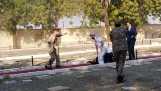 Σαουδική Αραβία: Έκρηξη σε νεκροταφείο στην Τζέντα - Ένας Έλληνας ελαφρά τραυματισμένος