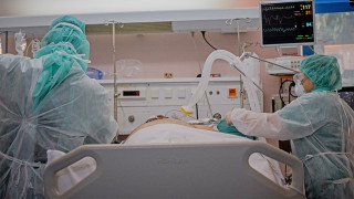 Χανιά: Μάχη για τη ζωή δίνει 19χρονος που κατέρρευσε ενώ προπονούνταν σε πολεμικές τέχνες