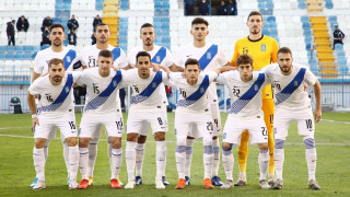 Η πιθανή ενδεκάδα της Εθνικής με τη Μολδαβία και το κανάλι μετάδοσης