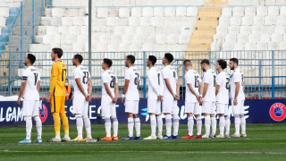 Επίσημα στη Ριζούπολη το Ελλάδα-Σλοβενία