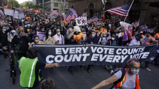 Εκλογές ΗΠΑ: Η απόφαση δικαστηρίου και οι διαψεύσεις περί νοθείας