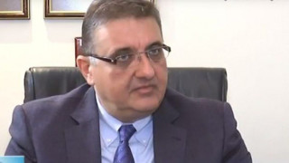 Πρόεδρος Ιατρικού Συλλόγου προς Θεσσαλονικείς: «Κλειδαμπαρωθείτε στα σπίτια σας»