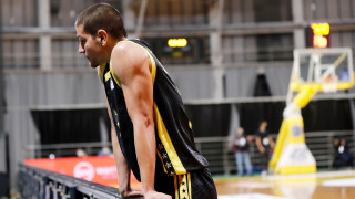 Φλιώνης: «Στόχος κάθε αθλητή η κλήση στην Εθνική»