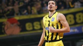 Κλήθηκε στην Εθνική ο Φλιώνης του Αρη