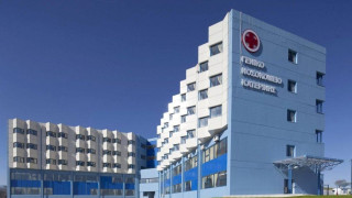 Αναστέλλει εξωτερικά ιατρεία και τακτικά χειρουργεία το νοσοκομείο Κατερίνης