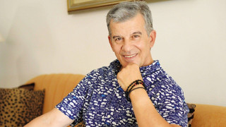 Γιώργος Γερολυμάτος : «Εγώ έχω απολαύσει το σεξ απ’ όλες τις πλευρές»