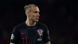 Τουρκία-Κροατία: Θετικός στον κορωνοϊό ο Βίντα που έπαιξε ένα ημίχρονο