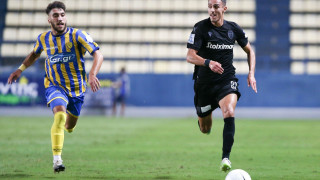 Γιαννούλης: «Έχω κορωνοϊό, ο Νοέμβριος δεν είναι ο μήνας μου!»