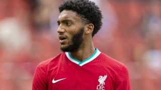 Η FIFA αποζημιώνει τη Λίβερπουλ για τον σοβαρό τραυματισμό αμυντικού της!