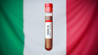 Ιταλία: Ολικό lockdown ζητούν οι ιατρικοί σύλλογοι