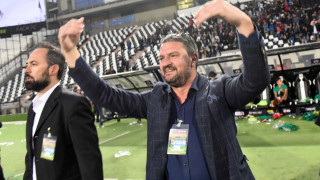 Κατσαρός: «Εύκολη η διαδικασία για την επιχορήγηση της ΓΓΑ»