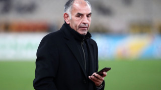 Κασναφέρης: «Εμείς είμαστε αυτοί που τρώγαμε τα χαστούκια...»