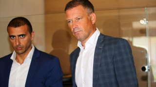 Σπανέας: «Ο Κλάτενμπεργκ μπήκε σε μια ferrari χωρίς τιμόνι»