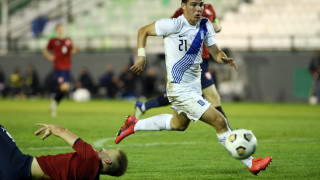 Γκούμας: «Ο Κούτσιας είναι ο επόμενος φορ του ΠΑΟΚ»