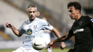 Λύρατζης: «Δουλεύω κανονικά και θα συνεχίσω να το κάνω»