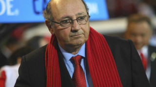 Μαρκαριάν: «Ξέρει καλά τον ΠΑΟΚ και την Ελλάδα ο Γκαρσία»