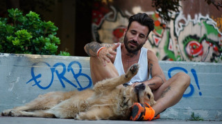 Abaluben: Οι τρελές εκδρομές του Γιώργου Μαυρίδη με τον ΠΑΟΚ και η υπόκλιση σε... Παυλάρα (vid)