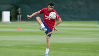 Πέδρι: Ο νέος Ινιέστα (;) γεννιέται