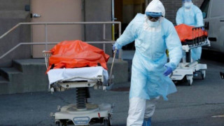Κορωνοϊός: 606 νέα κρούσματα στη Θεσσαλονίκη, η κατανομή στη Βόρεια Ελλάδα