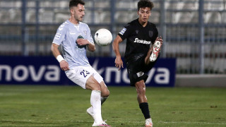 Νίκη δίχως τέρμα τα γκάζια!