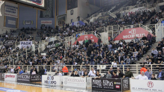 Συζήτηση, βίντεο και προπόνηση στον ΠΑΟΚ