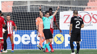 Πέναλτι για τον ΟΦΗ ακυρώθηκε μέσω VAR, τι λέει ο κανονισμός